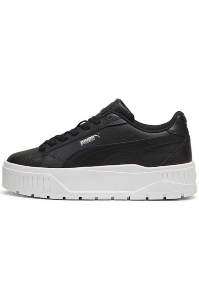 Puma Women's Black Karmen Ii L Sports Shoes - 39745605