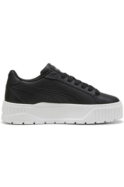 Puma Women's Black Karmen Ii L Sports Shoes - 39745605