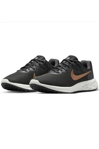 Nike Revolution 6 (DAR KALIP)Next Nature Ayakkabı DC3729-009