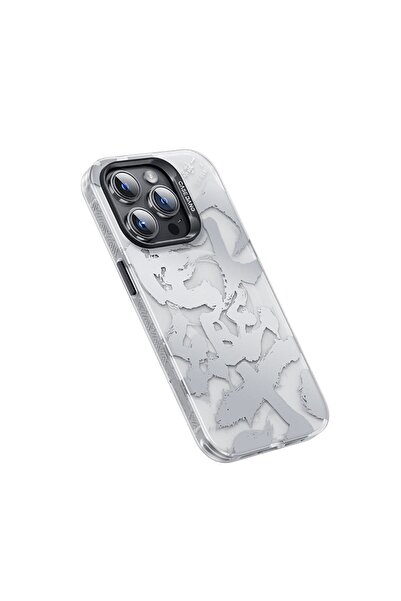 Benks Iphone 14 Pro Max Uyumlu Kılıf Magsafe Kablosuz Şarj Özellikli Casebang...