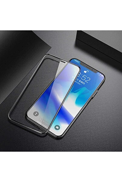 Benks Iphone 11 Pro Max Uyumlu Beş Katmanlı 0.3mm V Pro Ekran Koruyucu