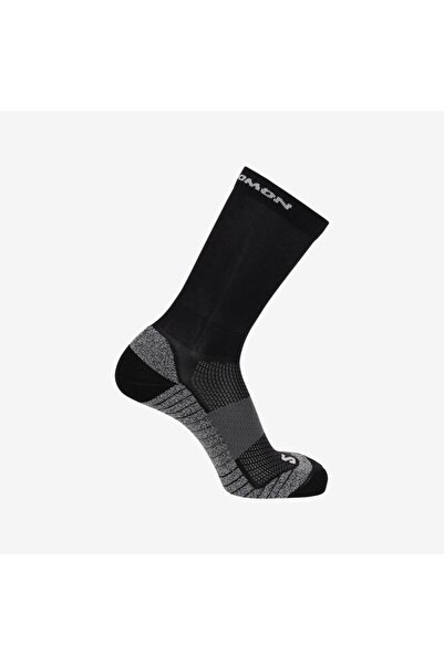 Salomon Șosete albe unisex - LC 2080500