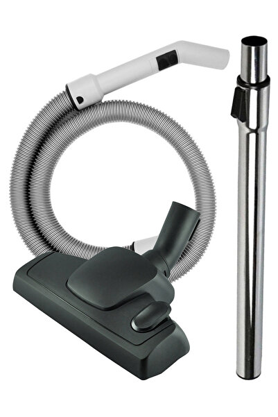 Chisty Philips Fc 9351 Compatible Vacuum Cleaner Hose Pipe Head Set (Alternat...