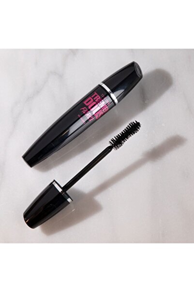 Oriflame Maskara Tremendous Fierce