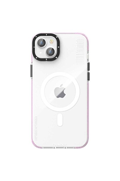 Youngkit Iphone 14 Plus Kılıf Magsafe Şarj Özellikli Exquisite Serisi Kapak