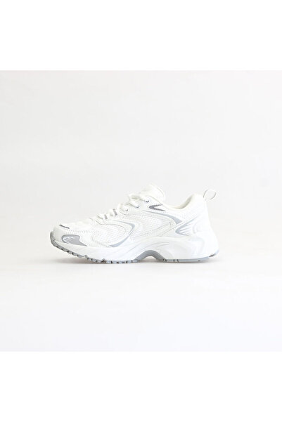 Hammer Jack White Women's Casual Shoes - 101 24038-Z-16109