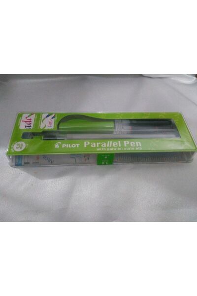 Pilot Parallel Pen 3.8 Mm Calligraphy Pen - Super Price
