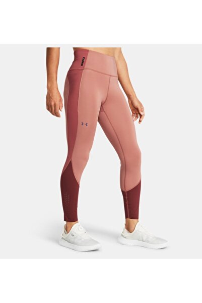 Under Armour Kadın UA Vanish Elite Bilekte Tayt 1383551-696