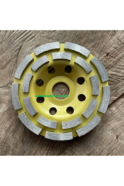 DMAX PRO 115MM ELMAS MOZAİK SİLME DİSKİ MERMER BETON SİLME ZIMPARASI