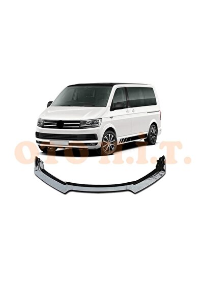 OTO H.İ.T. Volkswagen Transporter Uyumlu Esnek Ayarlanabilir 3 Parça Kanatlı ...