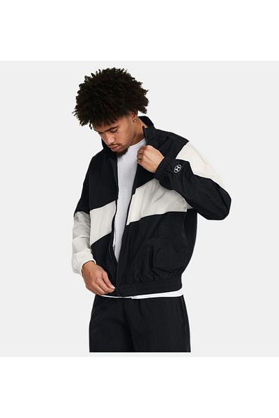 Under Armour Palton UA Legacy Crinkle pentru bărbați 1382874-001