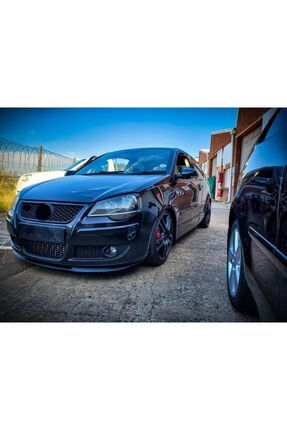 OTO H. .T. VOLKSWAGEN POLO 04 09 UYUMLU ON TAMPON EK CUPRA L P MAT S YAH BODY K T Fiyat Yorumlar Trendyol