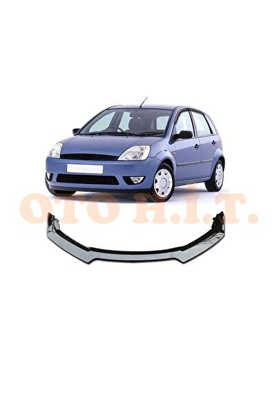OTO H.İ.T. Ford Fiesta 2002-2008 Uyumlu Uyumlu Esnek Ayarlanabilir 3 Parça Ka...