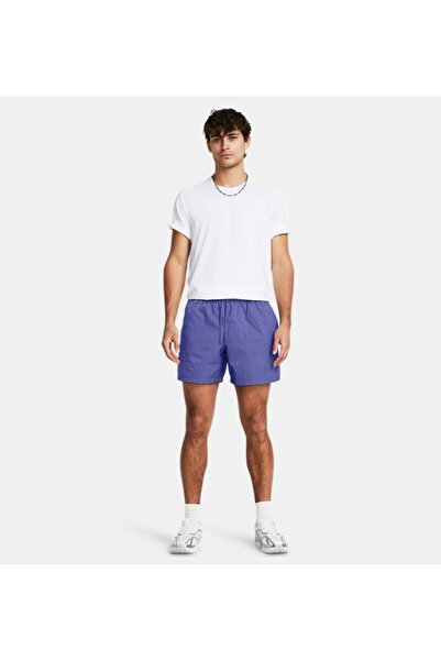 Under Armour Erkek UA Icon Crnk Volley Sts 1383351-561