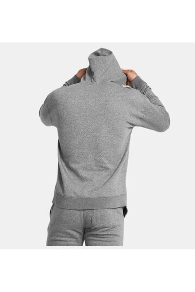 Under Armour Erkek Curry Splash Kapüşonlu Üst 1380839-025