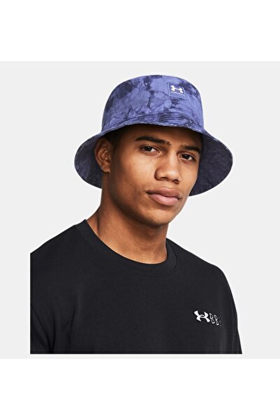 Under Armour Erkek UA Branded Balıkçı Şapkası 1376704-561