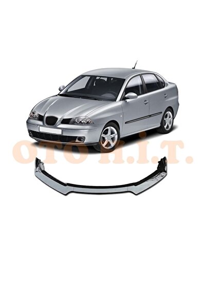 OTO H.İ.T. Seat Ibiza Cordoba 2002-2008 Uyumlu Esnek Ayarlanabilir 3 Parça Ka...