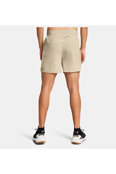 Under Armour Erkek UA Launch Trail 5" Şort 1383236-289