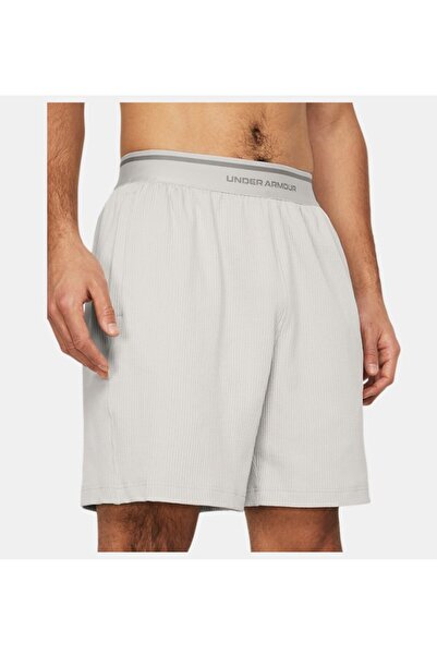 Under Armour Erkek UA Journey Rib Şort 1383101-273