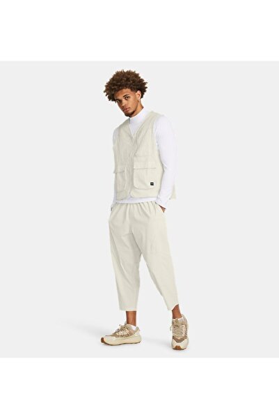 Under Armour Erkek UA Legacy Crinkle Yelek 1382877-273