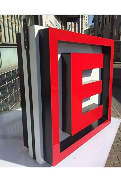 tabelacım 3/d Eczane E- Panosu