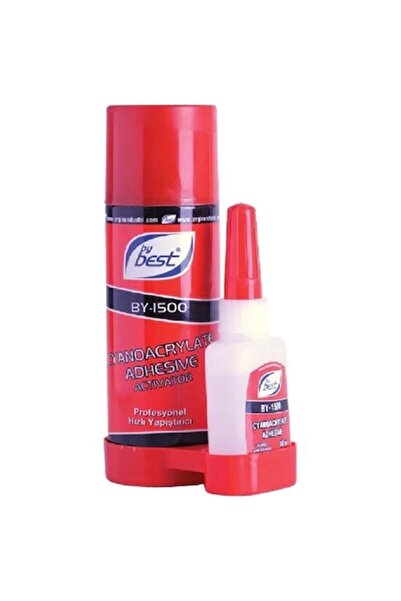 Best Srdtrm Hızlı Yapıştırıcı Sprey Mdf Kit Profesyonel Japon 200 50 ml