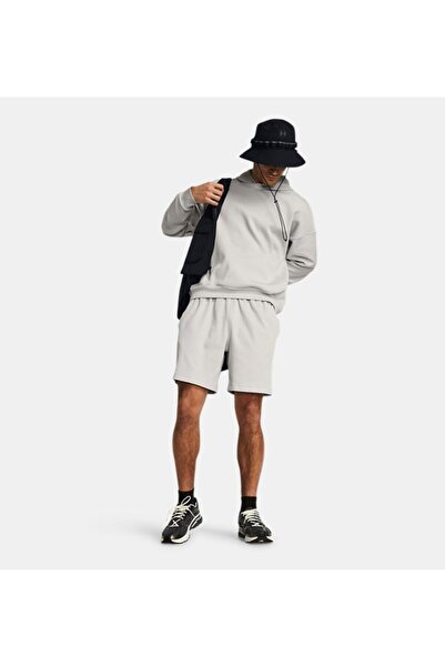 Under Armour Erkek UA Journey Rib Şort 1383101-273