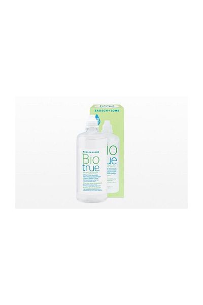 Biotrue Biotrue Lens Solution 300 ml
