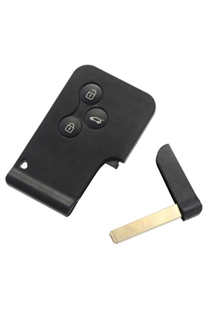 Genel Markalar Renault Megane 2 Kumanda Kabı, Geçme Çıt Çıtlı, Yüksek Kalite,...