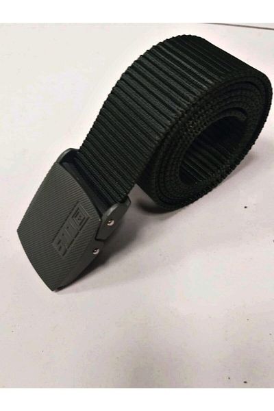 5.11 Tactical Black Tactical Belt - 5.11 Model