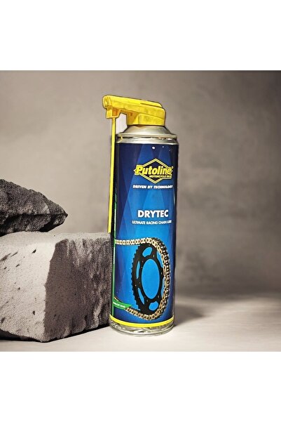 putoline Putolıne Zincir Yağlama Spreyi 500ml [ Drytec Chaın] 74086