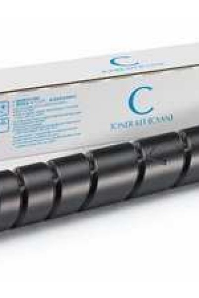 KYOCERA Toner Cyan TK-8335C, 1T02RLCNL0