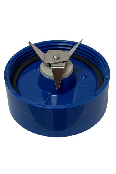 Arzum Ar1032- Ar1075 - Ar1093 Shake'n Take Için Doğrayıcı Bıçak Mavi