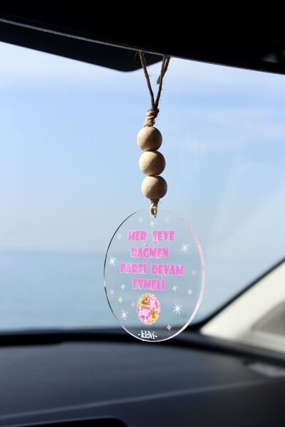 klovi Parti Araba Süsü