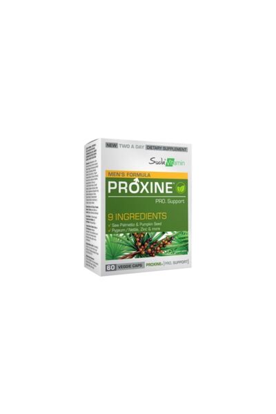 Suda Vitamin SUDA Vitamin Male Formula Proxine - 60 Capsules
