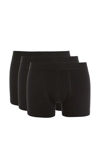 DeFacto Regular Fit 3 Pack Boxers