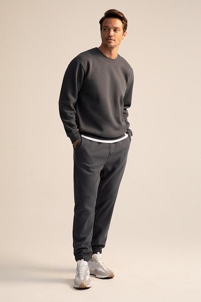 DeFacto Relaxed Cut Sweatpants