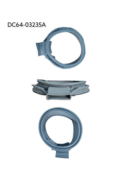 Samsung Çamaşır Makinesi Dc64-03235a Körük Lastiği