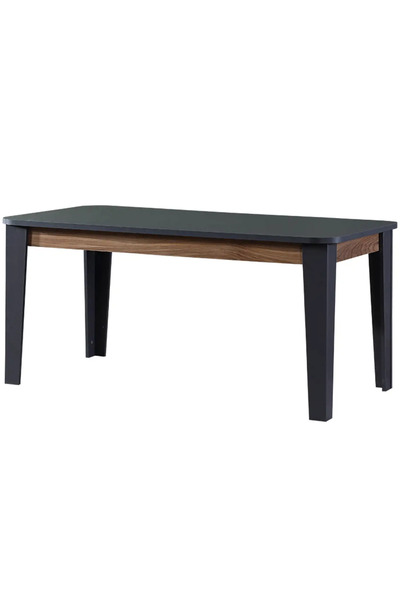 ipek mobilya PATARA SABİT YEMEK MASASI