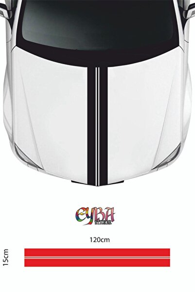 EYBA STİCKER 120cm