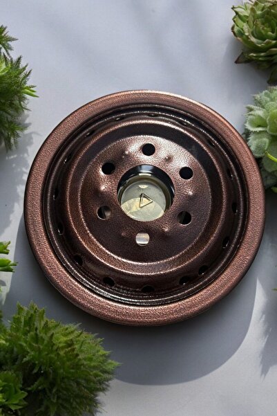 Comprox XL Metal Demlik Altı Isıtıcı, Şıklığı ve Pratikliği Bir Araya Getiren osmanlı ocak Isıtıcı-Büyük Boy