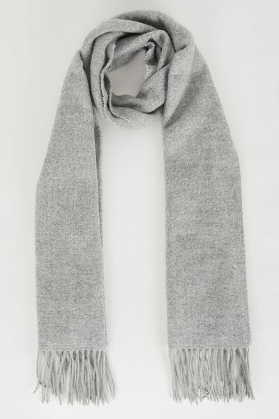 DeFacto Basic-Schal mit Quaste für Damen - Y1744az23wn