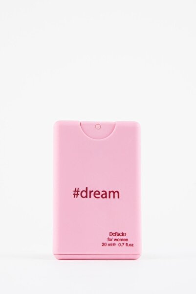 DeFacto Dream Kadın Parfüm 20 Ml