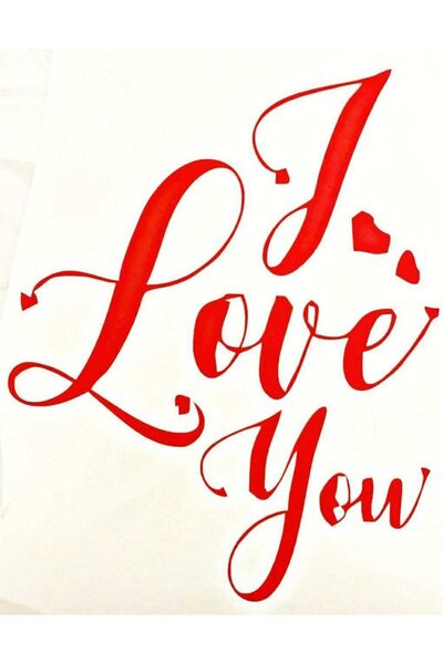 3M Ειδικό αυτοκόλλητο Sweetheart - 20x25