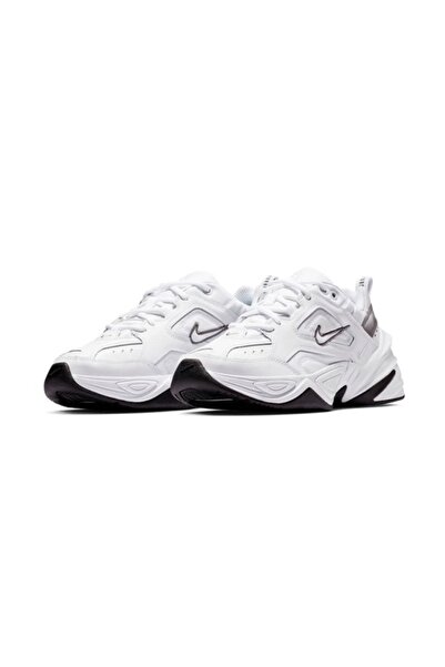 Nike M2 Tekno Unisex Spor Ayakkabı(DAR KALIPTIR, NUMARA SEÇERKEN BİZE ULAŞIN.)