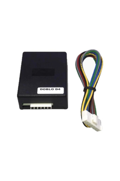 Genel Markalar ARACA ÖZEL KATLANIR AYNA MODÜLÜ FİAT DOBLO 2010+