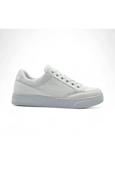 Caprito Pantofi sport alb model 1055