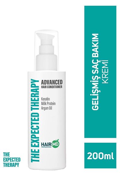 Hair Md Expert Therapy Advanced Repair Hair Care Conditioner 200 ml