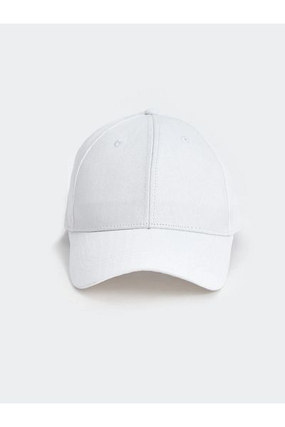 LC Waikiki LCW ACCESSORIES Pălărie pentru bărbați din gabardină simplă