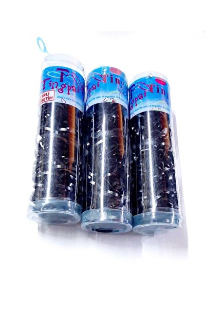 ÇEÇEN HOME 5 komada veliko pakovanje - 3-komadna gumena kopča